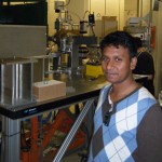 Proton-Ion Beam test with Compton Camera for cancer @ Groningen, NL